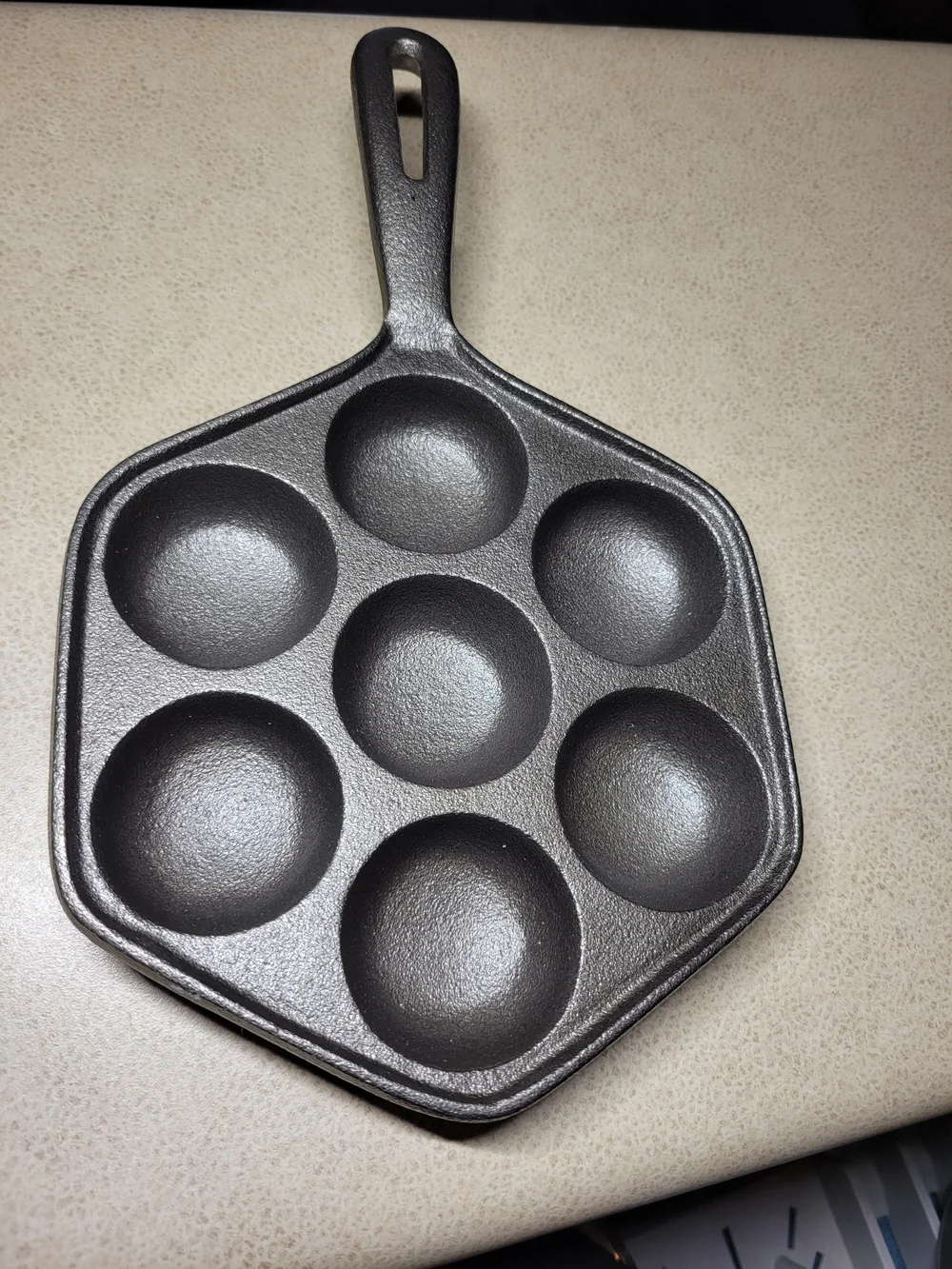 unmarked excellent new